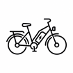 Electric Bicycles