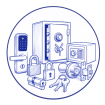 Locks and Safes