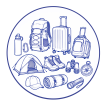 Outdoor and Travel