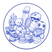 Toys & Sports